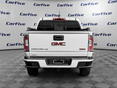 More photos of 2020 GMC Canyon All Terrain at CarFive Plaistow, NH, NH