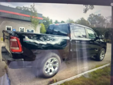 Photos of 2019 Ram 1500 Big Horn/Lone Star for sale in Plaistow, NH at CarFive Plaistow, NH