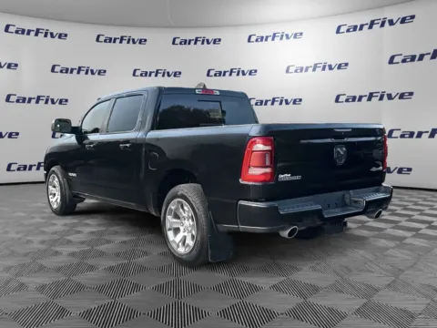Another view of 2019 Ram 1500 Big Horn/Lone Star for sale in Plaistow, NH at CarFive Plaistow, NH