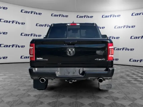 More photos of 2019 Ram 1500 Big Horn/Lone Star at CarFive Plaistow, NH, NH