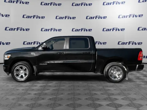 Photos of 2019 Ram 1500 Big Horn/Lone Star for sale in Plaistow, NH at CarFive Plaistow, NH