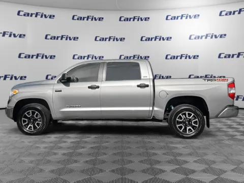 Photos of 2016 Toyota Tundra SR5 for sale in Plaistow, NH at CarFive Plaistow, NH