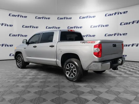 Another view of 2016 Toyota Tundra SR5 for sale in Plaistow, NH at CarFive Plaistow, NH
