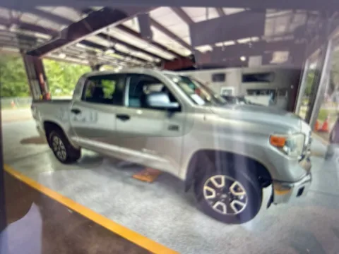 More photos of 2016 Toyota Tundra SR5 at CarFive Plaistow, NH, NH