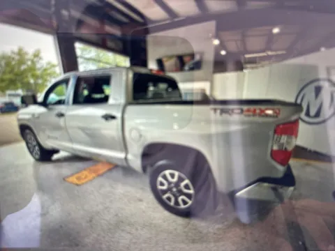 Another view of 2016 Toyota Tundra SR5 for sale in Plaistow, NH at CarFive Plaistow, NH