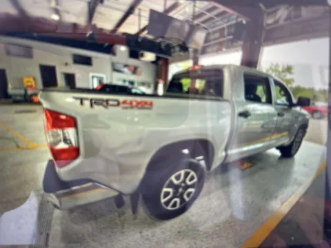 Photos of 2016 Toyota Tundra SR5 for sale in Plaistow, NH at CarFive Plaistow, NH