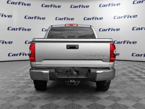 More photos of 2016 Toyota Tundra SR5 at CarFive Plaistow, NH, NH