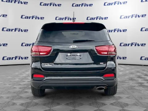 More photos of 2019 Kia Sorento LX at CarFive Plaistow, NH, NH