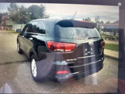 Another view of 2019 Kia Sorento LX for sale in Plaistow, NH at CarFive Plaistow, NH