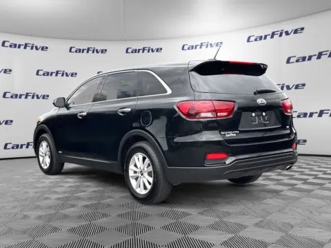 Another view of 2019 Kia Sorento LX for sale in Plaistow, NH at CarFive Plaistow, NH