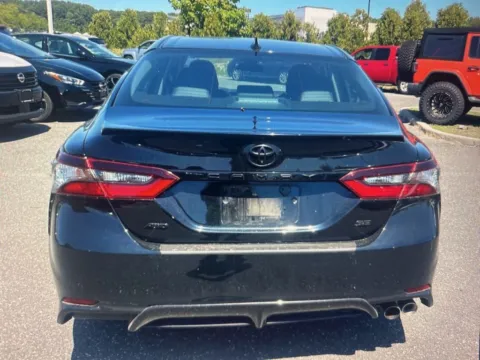 More photos of 2021 Toyota Camry SE at CarFive Plaistow, NH, NH