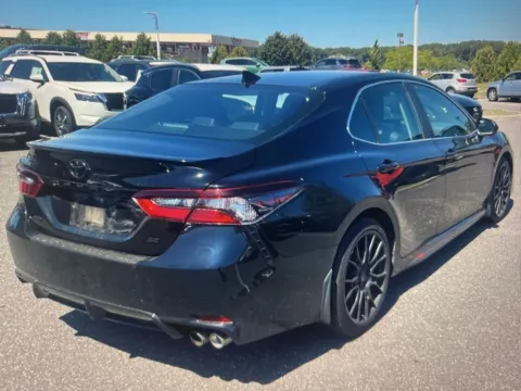 More photos of 2021 Toyota Camry SE at CarFive Plaistow, NH, NH