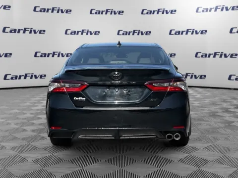 More photos of 2021 Toyota Camry SE at CarFive Plaistow, NH, NH