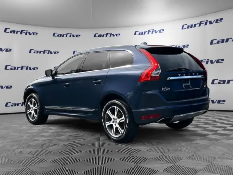 Another view of 2015 Volvo XC60 T6 Platinum for sale in Plaistow, NH at CarFive Plaistow, NH