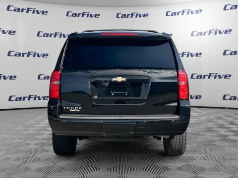 More photos of 2016 Chevrolet Tahoe LTZ at CarFive Plaistow, NH, NH
