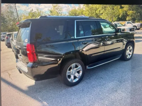 More photos of 2016 Chevrolet Tahoe LTZ at CarFive Plaistow, NH, NH