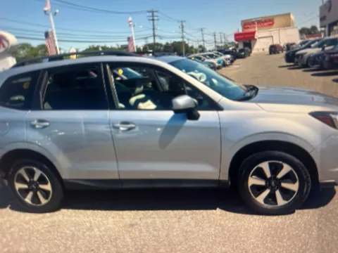 More photos of 2017 Subaru Forester 2.5i Premium at CarFive Plaistow, NH, NH