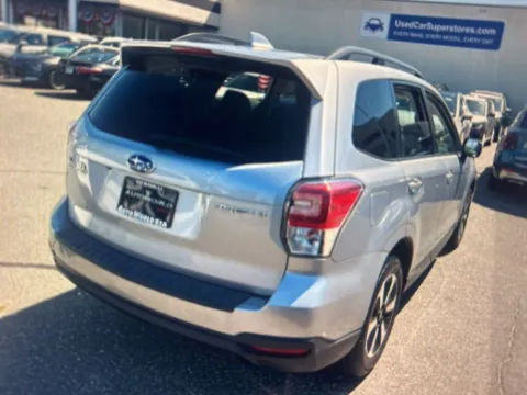 More photos of 2017 Subaru Forester 2.5i Premium at CarFive Plaistow, NH, NH