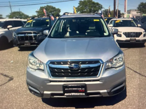 Photos of 2017 Subaru Forester 2.5i Premium for sale in Plaistow, NH at CarFive Plaistow, NH
