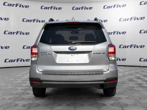 More photos of 2017 Subaru Forester 2.5i Premium at CarFive Plaistow, NH, NH