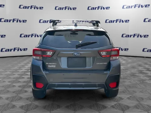 More photos of 2023 Subaru Crosstrek Limited at CarFive Plaistow, NH, NH