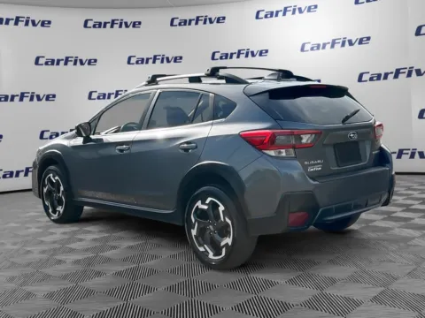 Another view of 2023 Subaru Crosstrek Limited for sale in Plaistow, NH at CarFive Plaistow, NH