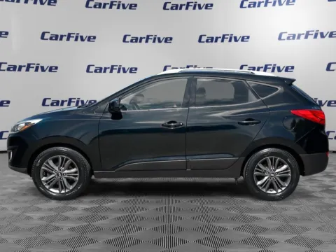 Photos of 2015 Hyundai Tucson SE for sale in Plaistow, NH at CarFive Plaistow, NH