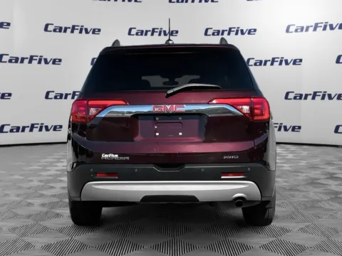 More photos of 2018 GMC Acadia SLE-2 at CarFive Plaistow, NH, NH