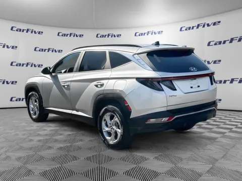 Another view of 2022 Hyundai Tucson SEL for sale in Plaistow, NH at CarFive Plaistow, NH