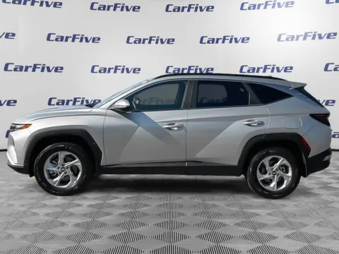 Photos of 2022 Hyundai Tucson SEL for sale in Plaistow, NH at CarFive Plaistow, NH