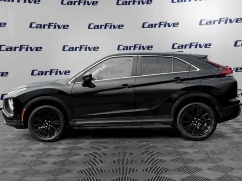 Photos of 2023 Mitsubishi Eclipse Cross LE for sale in Plaistow, NH at CarFive Plaistow, NH