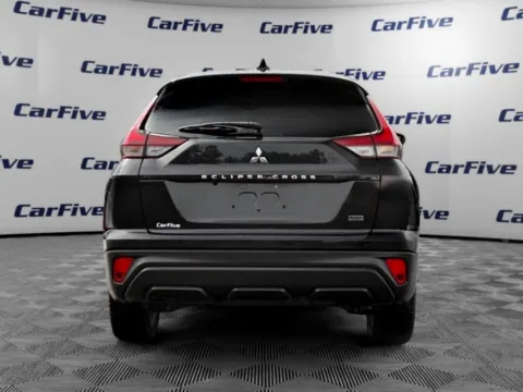 More photos of 2023 Mitsubishi Eclipse Cross LE at CarFive Plaistow, NH, NH