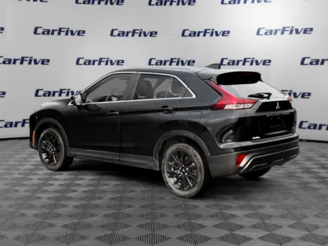 Another view of 2023 Mitsubishi Eclipse Cross LE for sale in Plaistow, NH at CarFive Plaistow, NH