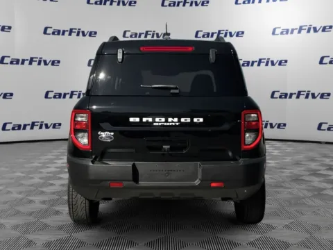 More photos of 2021 Ford Bronco Sport Badlands at CarFive Plaistow, NH, NH