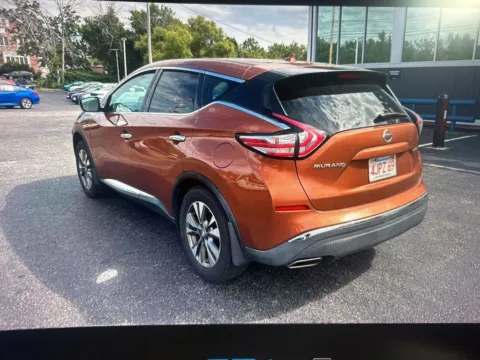 Photos of 2015 Nissan Murano S for sale in Plaistow, NH at CarFive Plaistow, NH