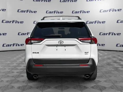 More photos of 2019 Toyota RAV4 XLE at CarFive Plaistow, NH, NH