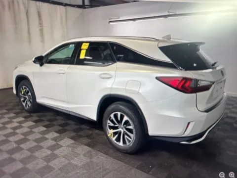 Photos of 2021 Lexus RX 350L for sale in Plaistow, NH at CarFive Plaistow, NH
