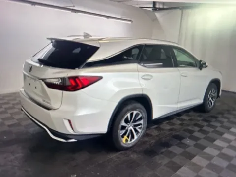 More photos of 2021 Lexus RX 350L at CarFive Plaistow, NH, NH