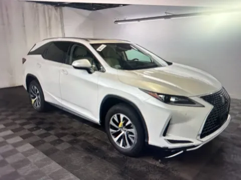 More photos of 2021 Lexus RX 350L at CarFive Plaistow, NH, NH