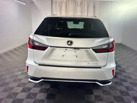 Another view of 2021 Lexus RX 350L for sale in Plaistow, NH at CarFive Plaistow, NH