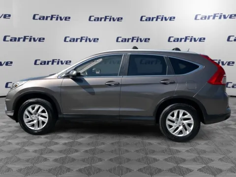 Photos of 2016 Honda CR-V EX-L for sale in Plaistow, NH at CarFive Plaistow, NH