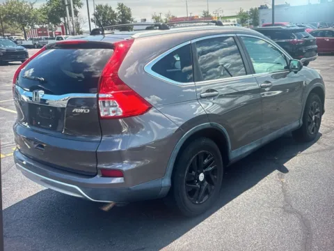 More photos of 2016 Honda CR-V EX-L at CarFive Plaistow, NH, NH
