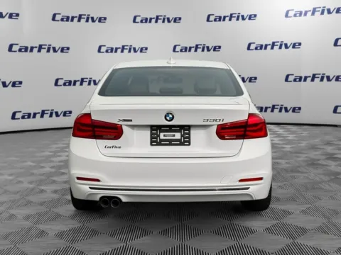 More photos of 2018 BMW 3 Series 330i xDrive at CarFive Plaistow, NH, NH