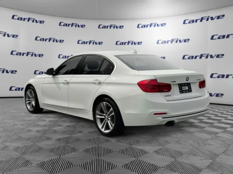 Another view of 2018 BMW 3 Series 330i xDrive for sale in Plaistow, NH at CarFive Plaistow, NH