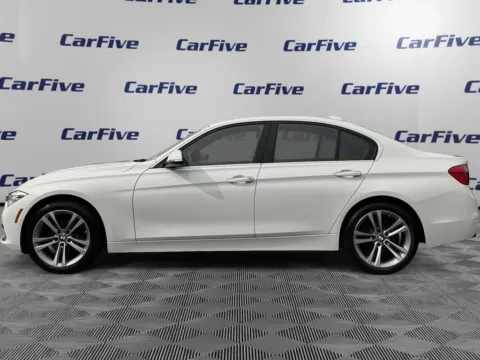 Photos of 2018 BMW 3 Series 330i xDrive for sale in Plaistow, NH at CarFive Plaistow, NH