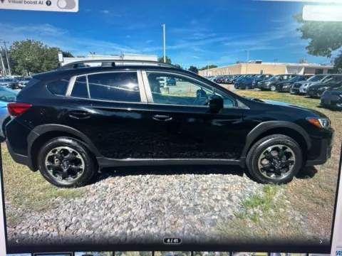 More photos of 2023 Subaru Crosstrek Premium at CarFive Plaistow, NH, NH