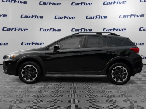 Photos of 2023 Subaru Crosstrek Premium for sale in Plaistow, NH at CarFive Plaistow, NH
