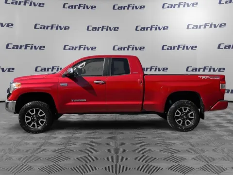 Photos of 2017 Toyota Tundra Limited for sale in Plaistow, NH at CarFive Plaistow, NH