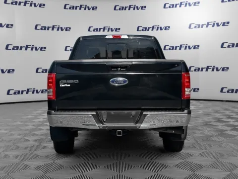 More photos of 2016 Ford F-150 Lariat at CarFive Plaistow, NH, NH