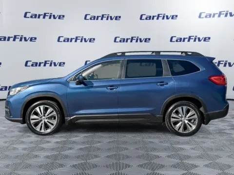 Photos of 2019 Subaru Ascent Premium for sale in Plaistow, NH at CarFive Plaistow, NH